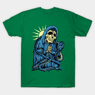 Santa Muerte T-Shirt